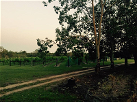Brierley Wines - Accommodation NT
