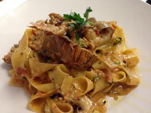 Bellocale Italian & Seafood Restaurant - thumb 0