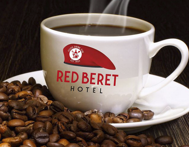 Red Beret Hotel - Broome Tourism