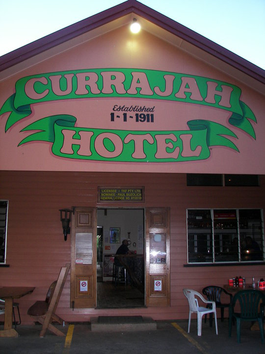 Currajah Hotel - thumb 4