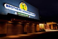 Brothers Leagues Club Innisfail