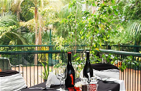 Coffs Harbour Sanctuary Resort Restaurant - Accommodation Melbourne