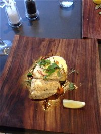Al Fresco Restaurant  Bar - New South Wales Tourism 