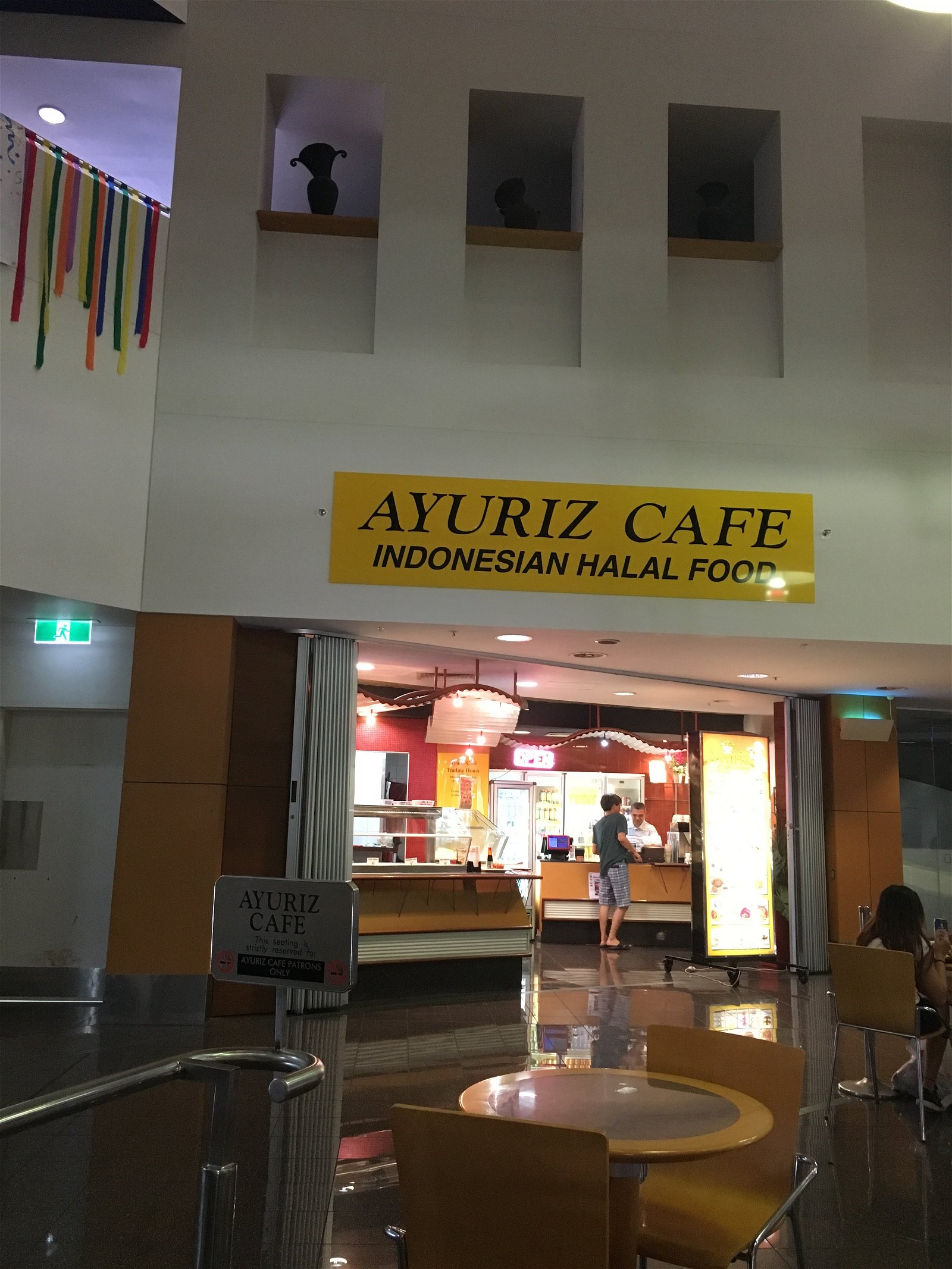 Ayuriz Cafe - thumb 1