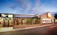 Balaclava Graziers Steakhouse - Casino Accommodation