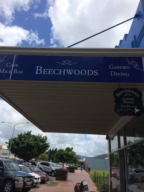 Beechwoods Cafe - thumb 3