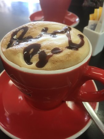 Busy Bee Cafe - New South Wales Tourism 