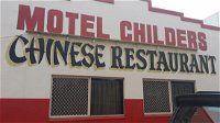 Childers Chinese Restaurant