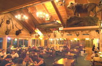 Cock  Bull Tavern - QLD Tourism