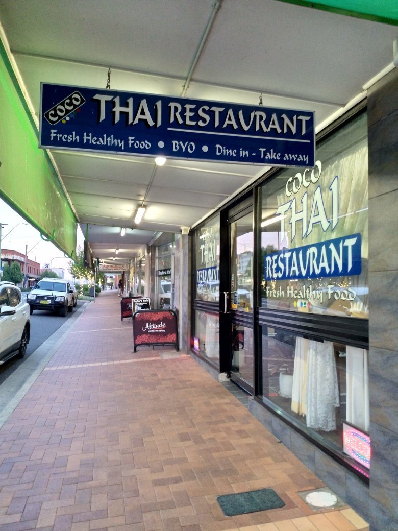 Coco Thai Restaurant - thumb 2