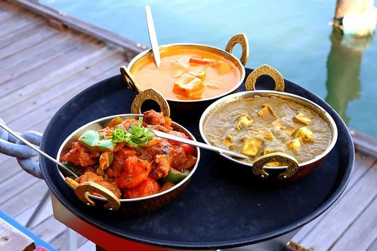 Exotic North Indian Cuisine - Tourism TAS