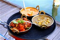 Exotic North Indian Cuisine - Schoolies Week Accommodation