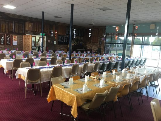 Glen Innes Bowling Club Chinese Restaurant - Food Delivery Shop