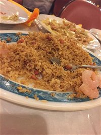Gold Medal Chinese Restaurant - Tourism Caloundra