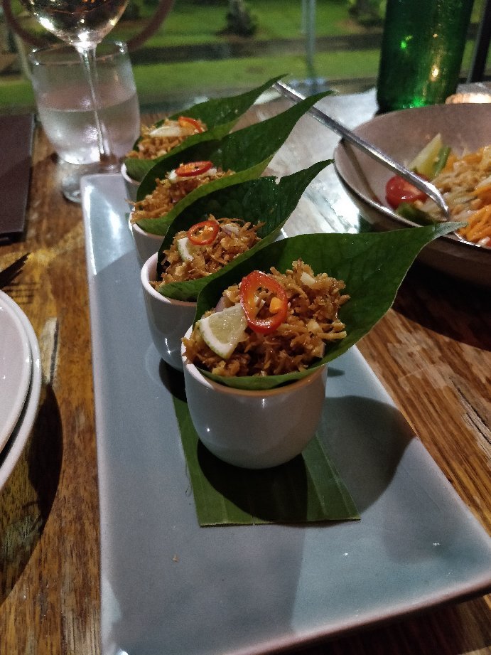 Iyara By Sakare Thai Cuisine - thumb 1