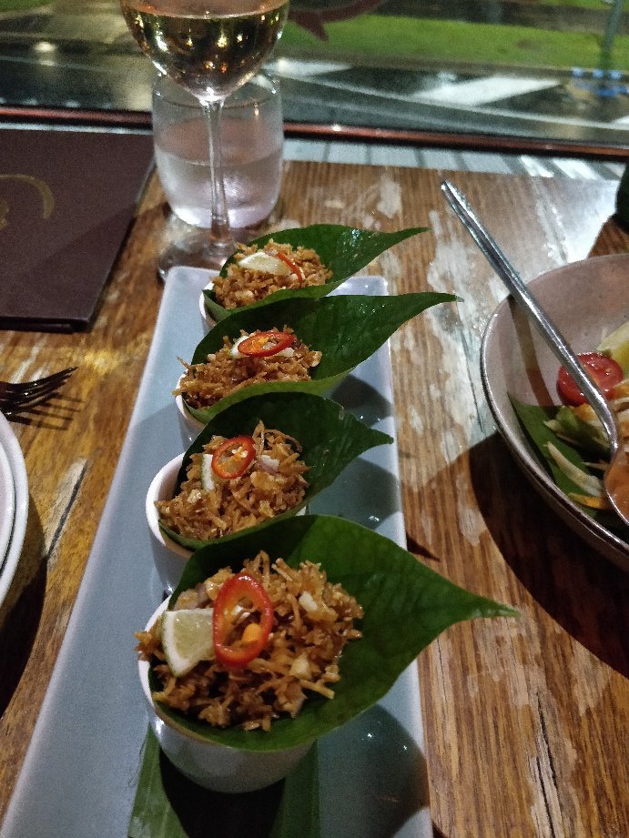 Iyara By Sakare Thai Cuisine - thumb 2