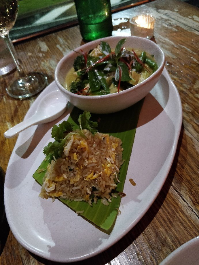 Iyara By Sakare Thai Cuisine - thumb 4