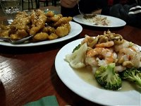 Jade Chinese Restaurant - Pubs Sydney
