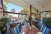 Kacys Restaurant - Port Augusta Accommodation