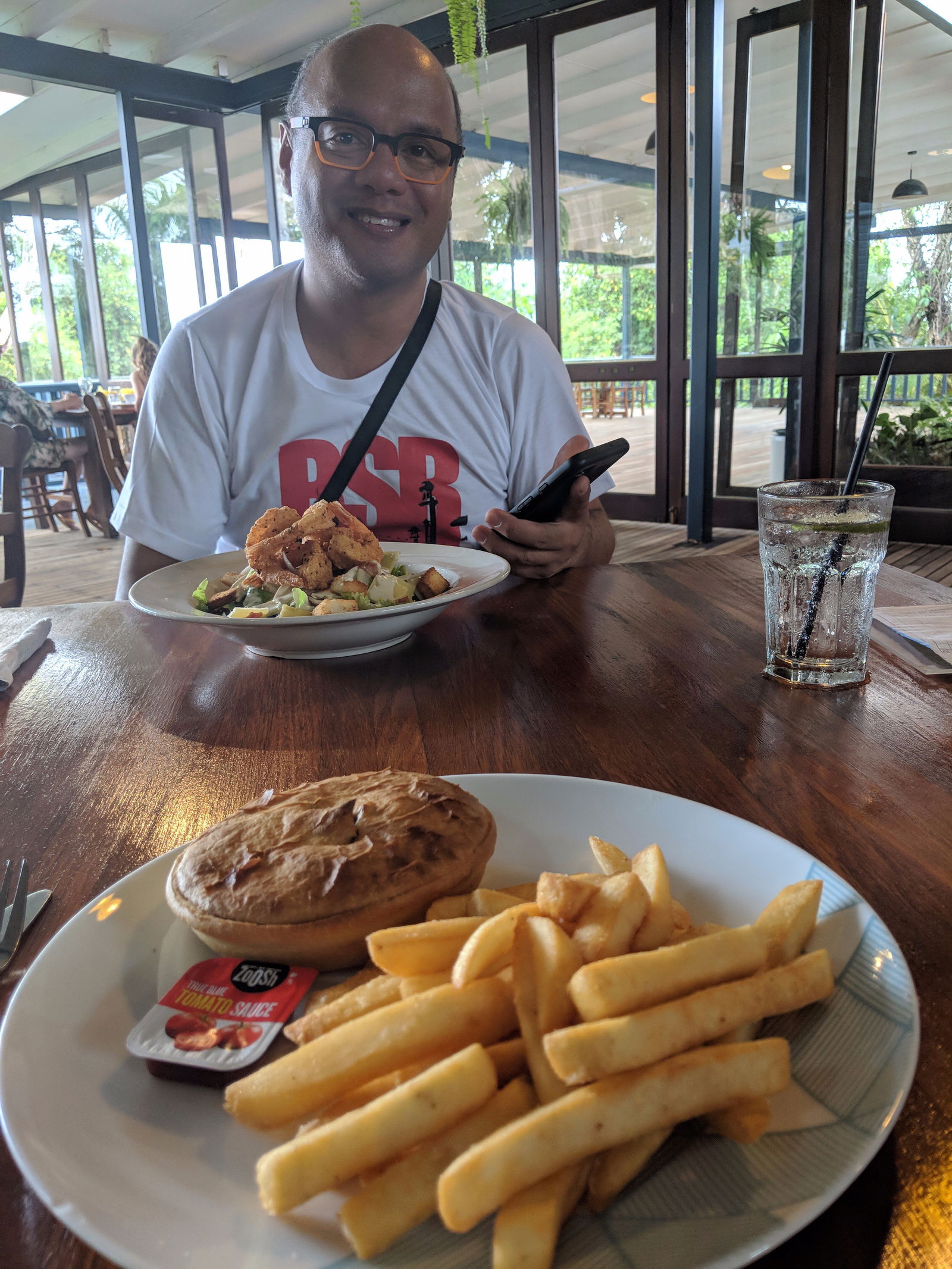 Kuranda Rainforest View Restaurant - thumb 4