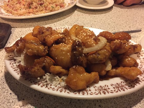Macksville Chinese Restaurant - thumb 5