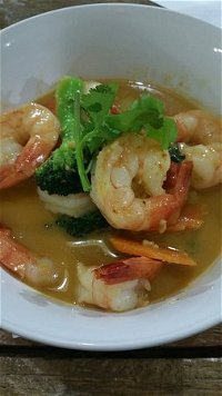 Mission Thai - Restaurant Find