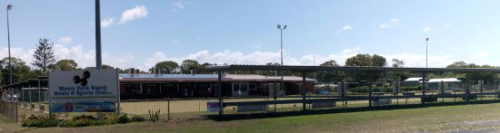 Moore Park Beach Bowls & Sports Club - thumb 1