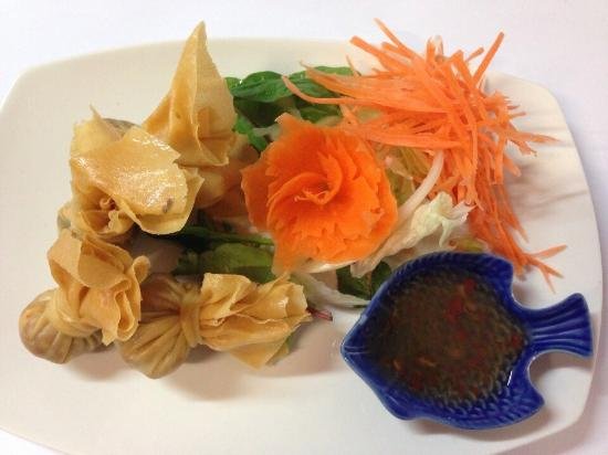 Moree Thai Cuisine - Pubs Sydney