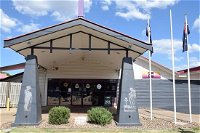 Nanango RSL Memorial Services Club - Port Augusta Accommodation