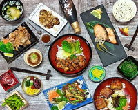 OCha Cha Japanese Restaurant - Accommodation Coffs Harbour