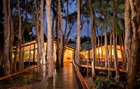 Paperbark Restaurant - New South Wales Tourism 