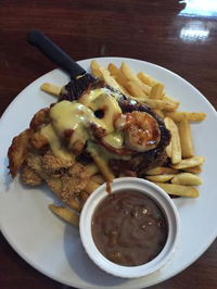 Spinifex Restaurant - Mackay Tourism