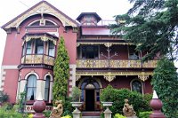 Stannum House - New South Wales Tourism 