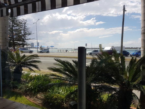 Labrador QLD Accommodation Batemans Bay