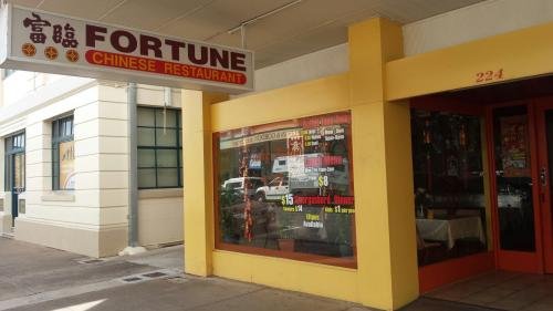 Fortune Chinese Restaurant - Food Delivery Shop