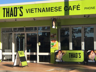 Thao's Vietnamese Cafe - thumb 4