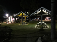 Susan River Homestead Adventure Resort - Schoolies Week Accommodation