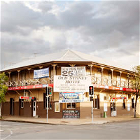 Old Sydney Hotel - Port Augusta Accommodation