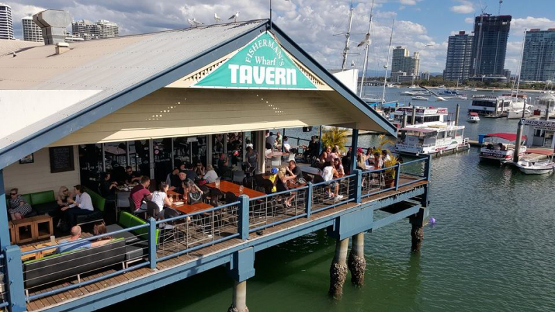 Fisherman's Wharf Tavern - thumb 4