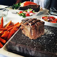 Black Angus Bar  Grill Restaurant - Accommodation Search