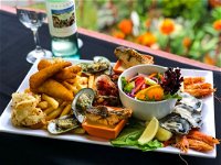 Canungra RSL Services Club Inc. - Pubs and Clubs