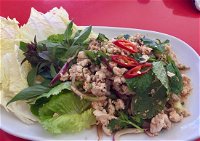 Emerald Thai Food - Pubs Sydney