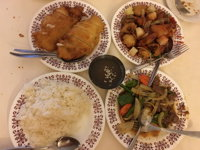 Golden Dragon Chinese Restaurant - Accommodation Redcliffe