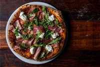 Justin Lane Pizzeria  Bar - Accommodation Brisbane
