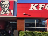 KFC - Accommodation Melbourne