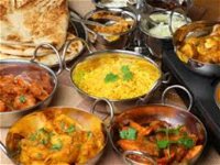Nawab Indian Restaurant - Pubs and Clubs