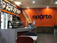 Oporto - Stayed
