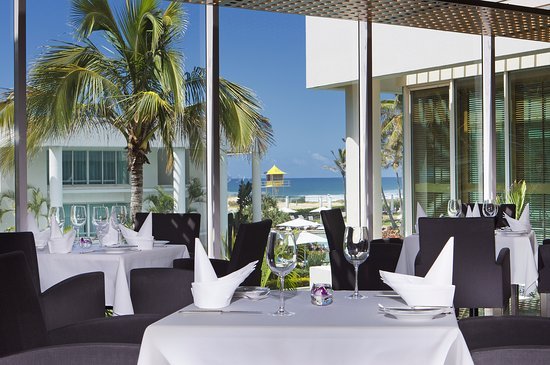 Terraces Seafood Buffet Restaurant At Sheraton Mirage - thumb 1