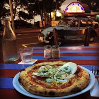 Paolos Pizza Bar - Schoolies Week Accommodation