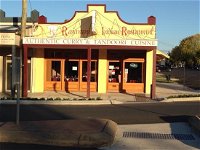 Rajarani Indian Restaurant - Melbourne Tourism